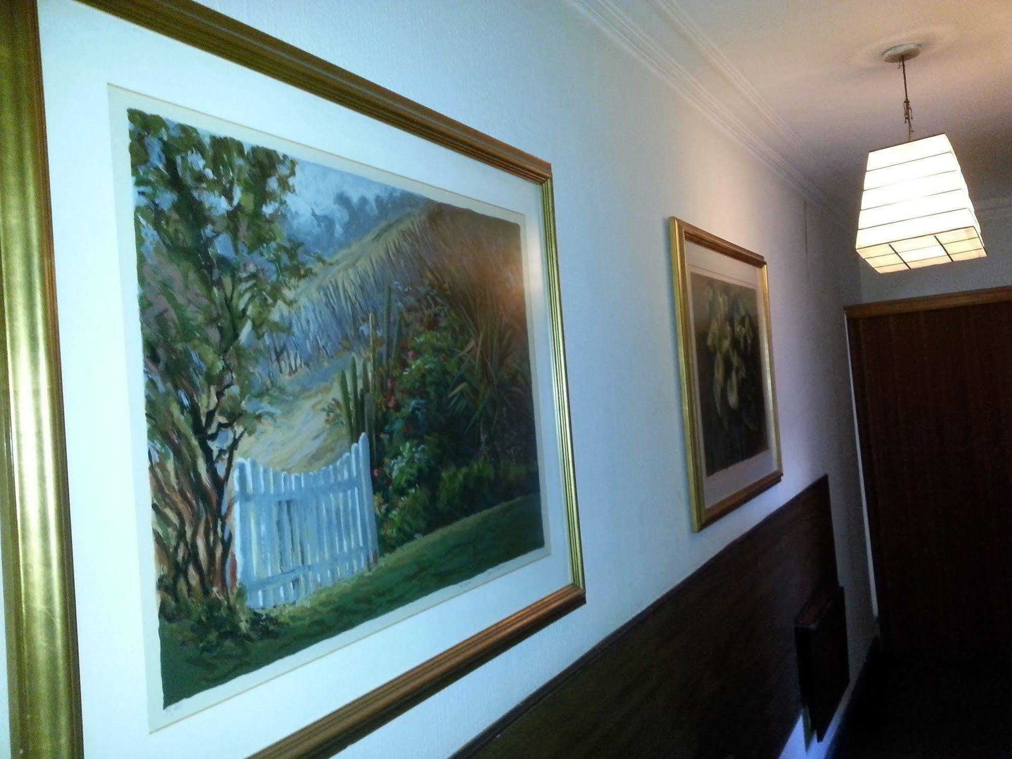 Hotel Quito Santiago de Chile Zewnętrze zdjęcie