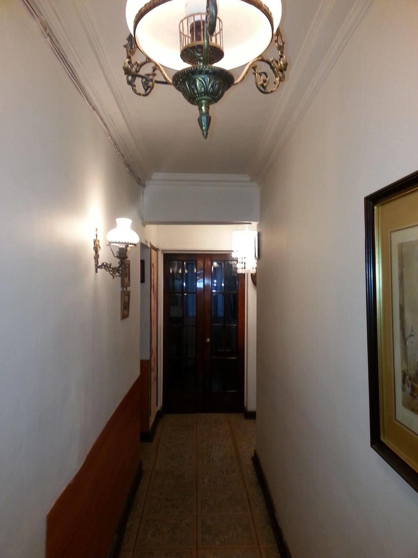 Hotel Quito Santiago de Chile Zewnętrze zdjęcie